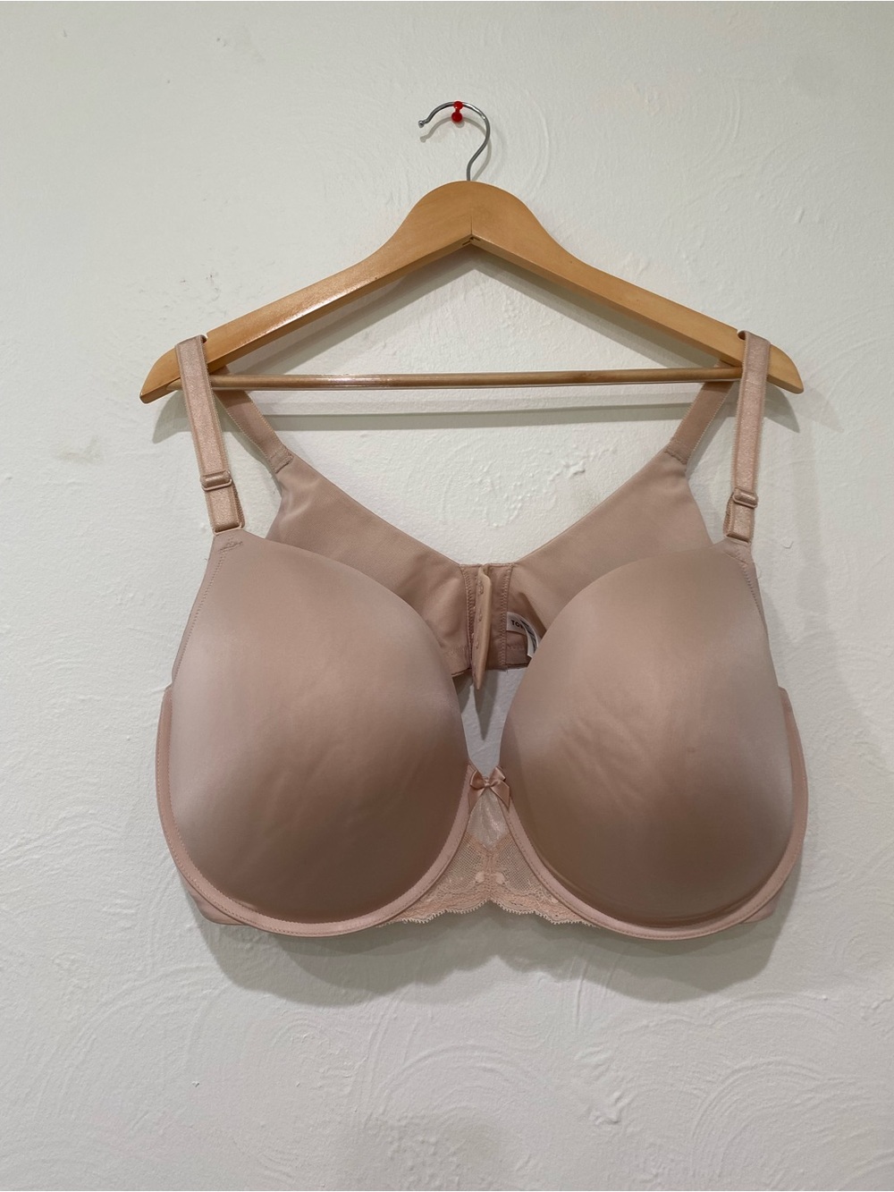 Torrid Curve Bra 44DDD